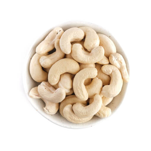 Cashew W210 Jumbo (Kaju)