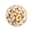 Cashew W240 Premium (Kaju)