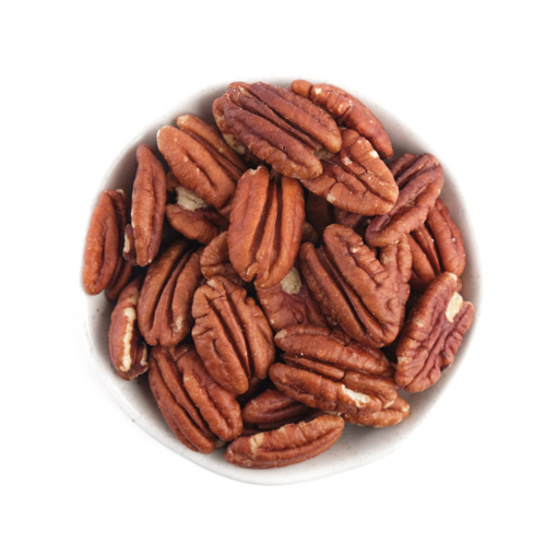 Pecan nut