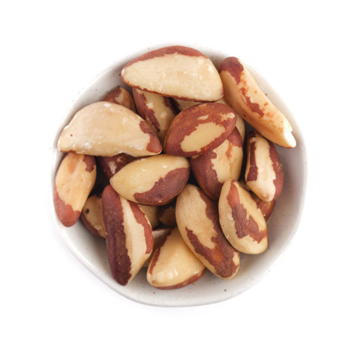 Brazil nut