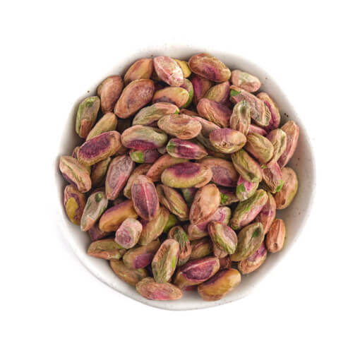 Raw Unsalted Pistachio (Pista)