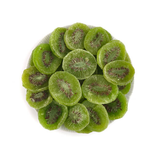 Dried Kiwi