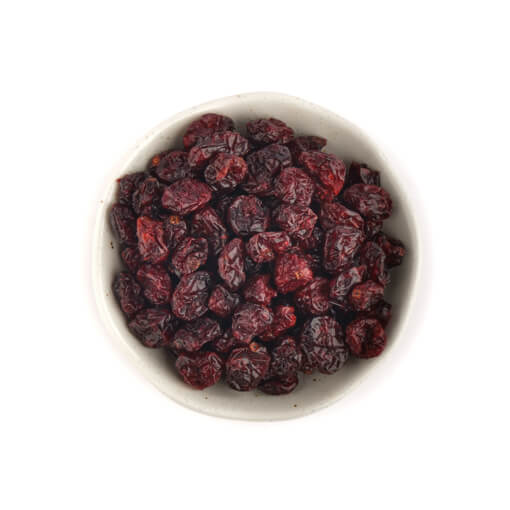 Dried Cranberry Whole