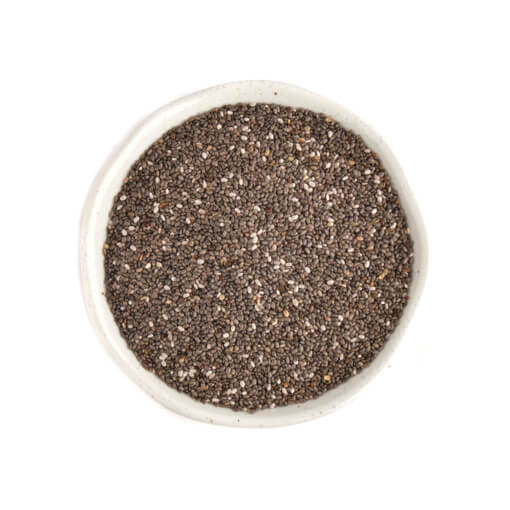 Chia Seeds