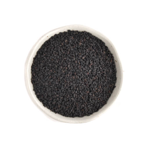 Black Sesame Seeds (Kala Til)