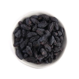Black Raisins Seedless (Kaali Draksh)-Dry Fruit Kingdom