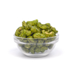 Green Chilly Cashew (Kaju)