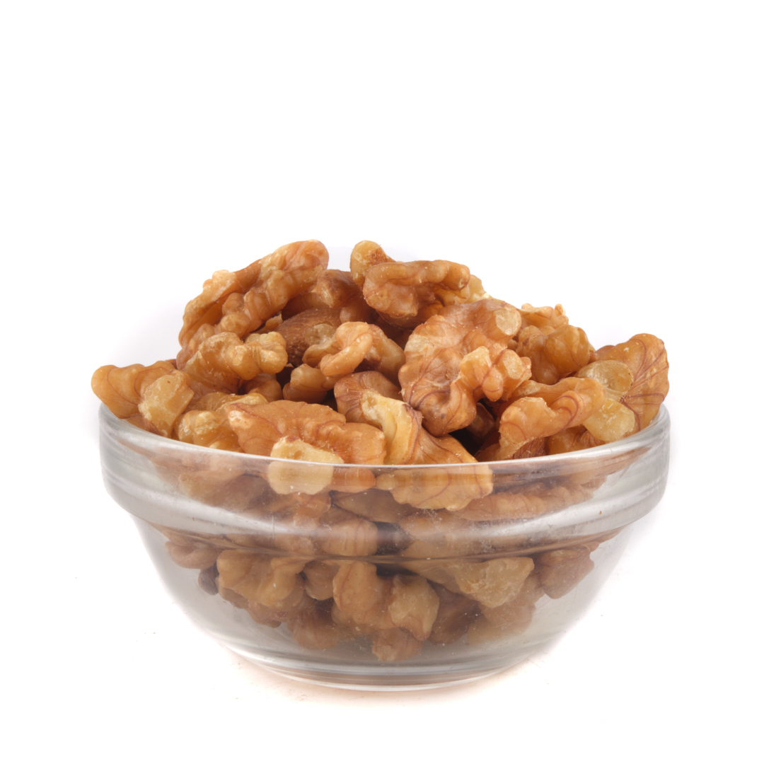 Walnut Tukda (Akhrot Magaj)-Dry Fruit Kingdom