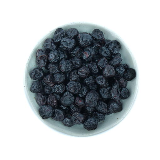 Picture of Dried Blueberry