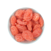 Dried Peach Red