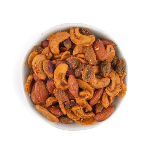 Dryfruit Hotmix