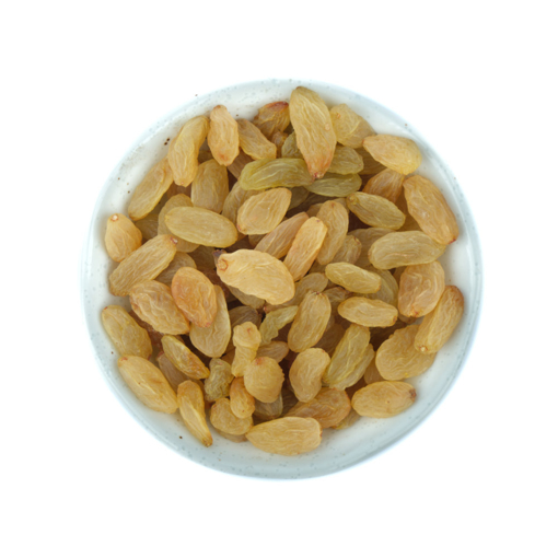 Indian Raisin Golden (Kishmish)