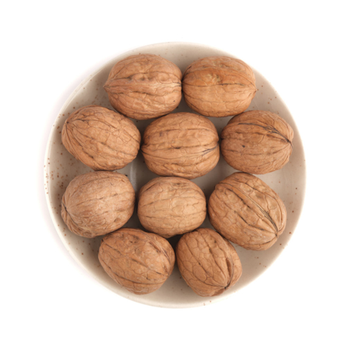 Inshell Walnut (Akhrot Magaj)