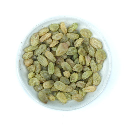 Afghan Raisin Selected (Kishmish)