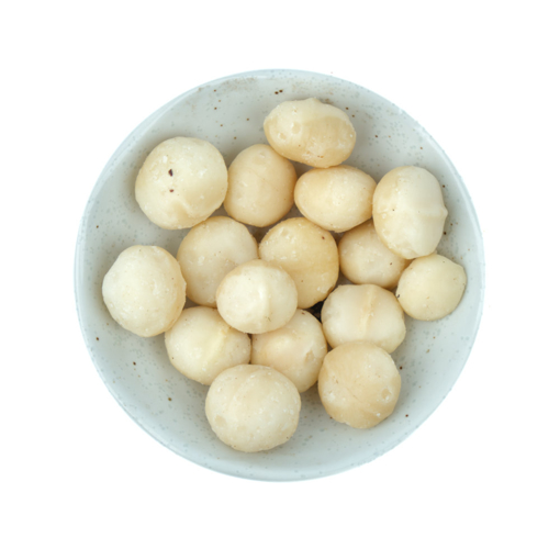 Macadamia nut