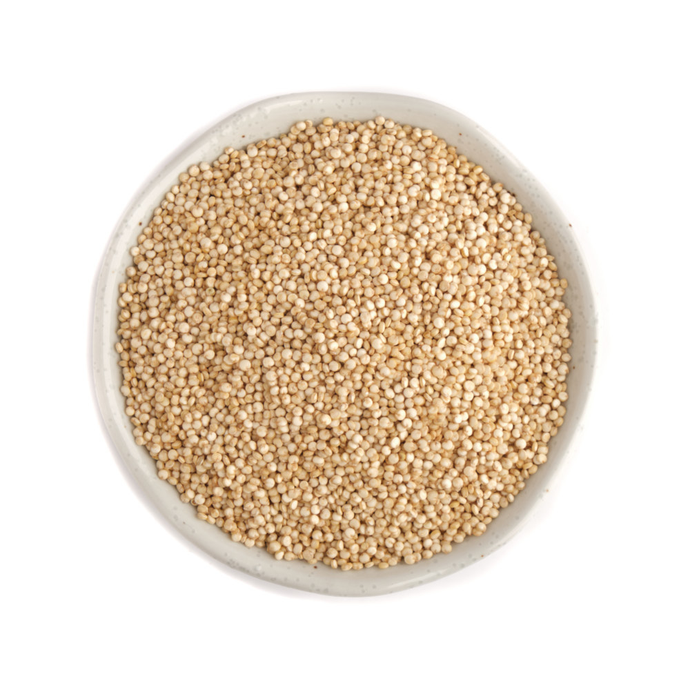 Quinoa Seeds-Dry Fruit Kingdom