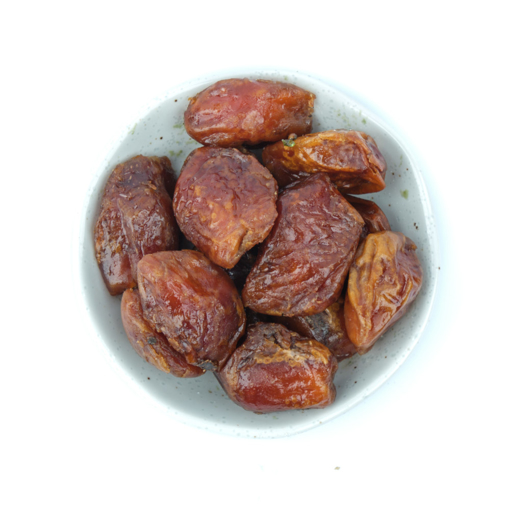 Red Dates (Lal Khajoor)