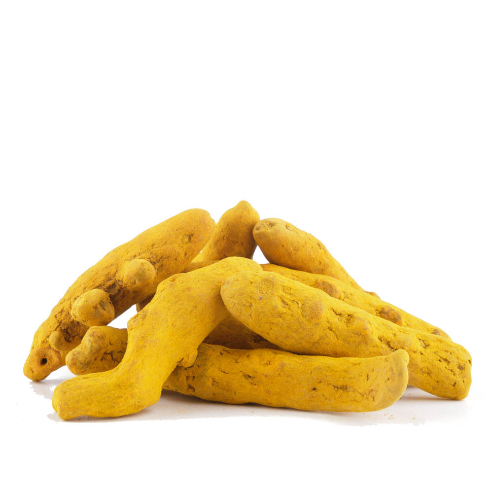 Turmeric Whole (Haldi)Dry Fruit Kingdom