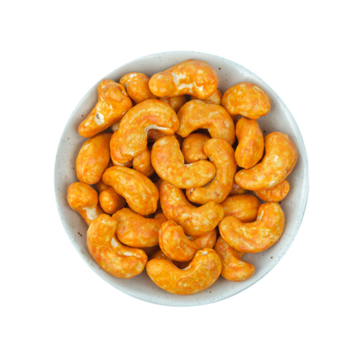 Cheese Cashew (Kaju)	