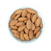 Sanora Almonds (Badam)