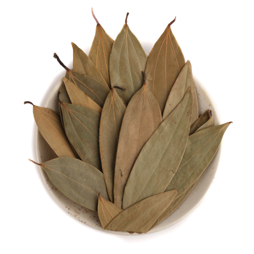 Bay Leaves (Tej Patta)