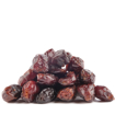 Picture of Black Dates Seedless (Kala Khajoor)