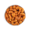 Fried Chilly Cashew (Kaju)