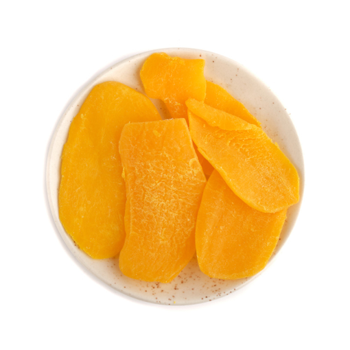 Dried Mango