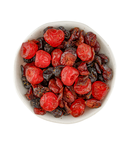 Mix Masala Berries