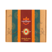 Raksha bandhan Gift Box