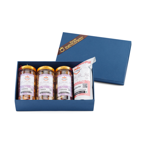 Dryfruit Gift box 9